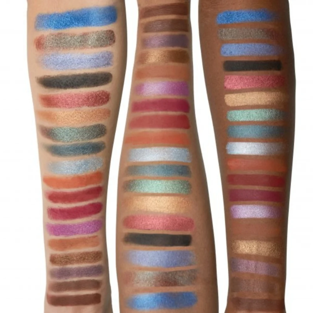 🆕 OPV BEAUTY LONDON Spotlight Palette
